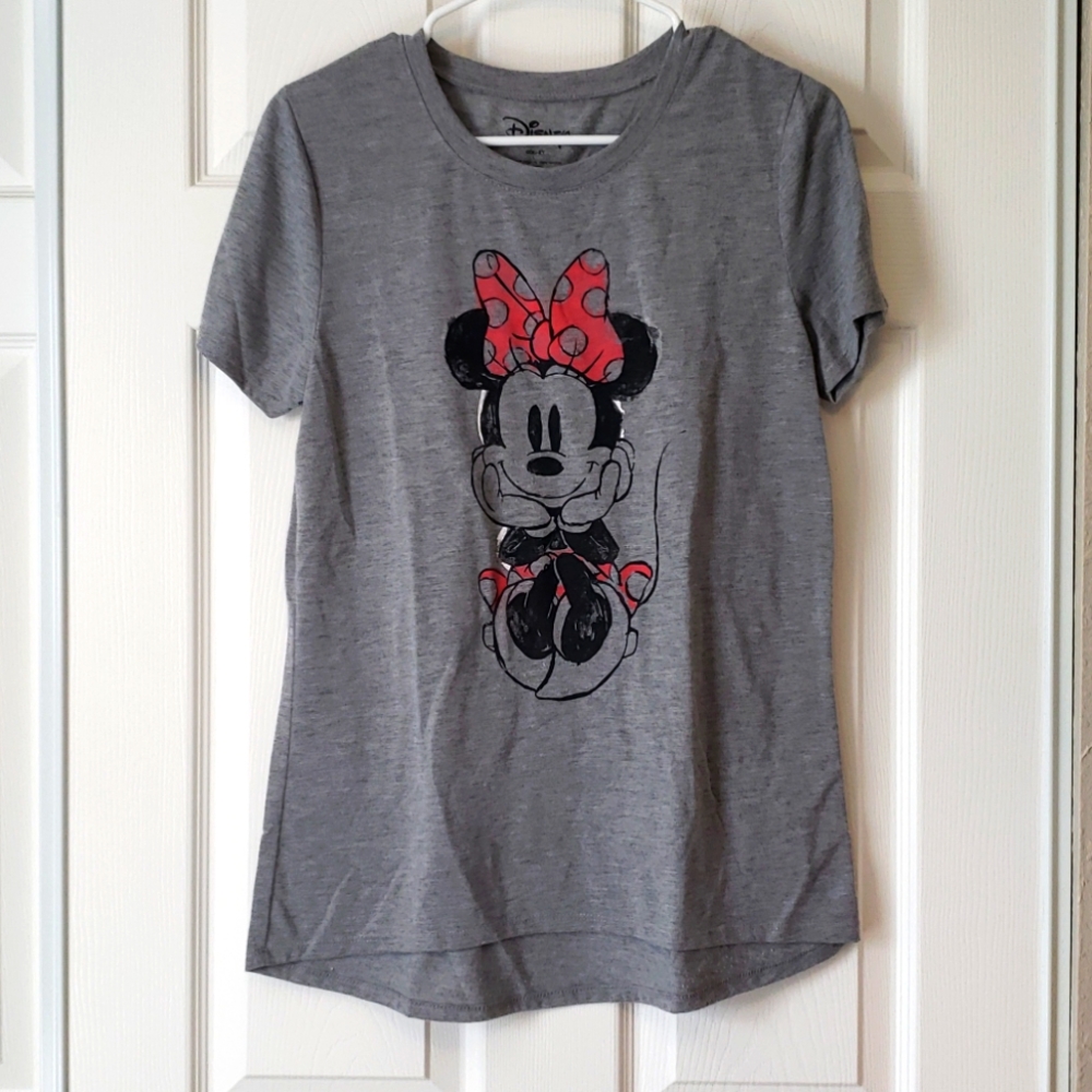 Minnie mouse tshirt